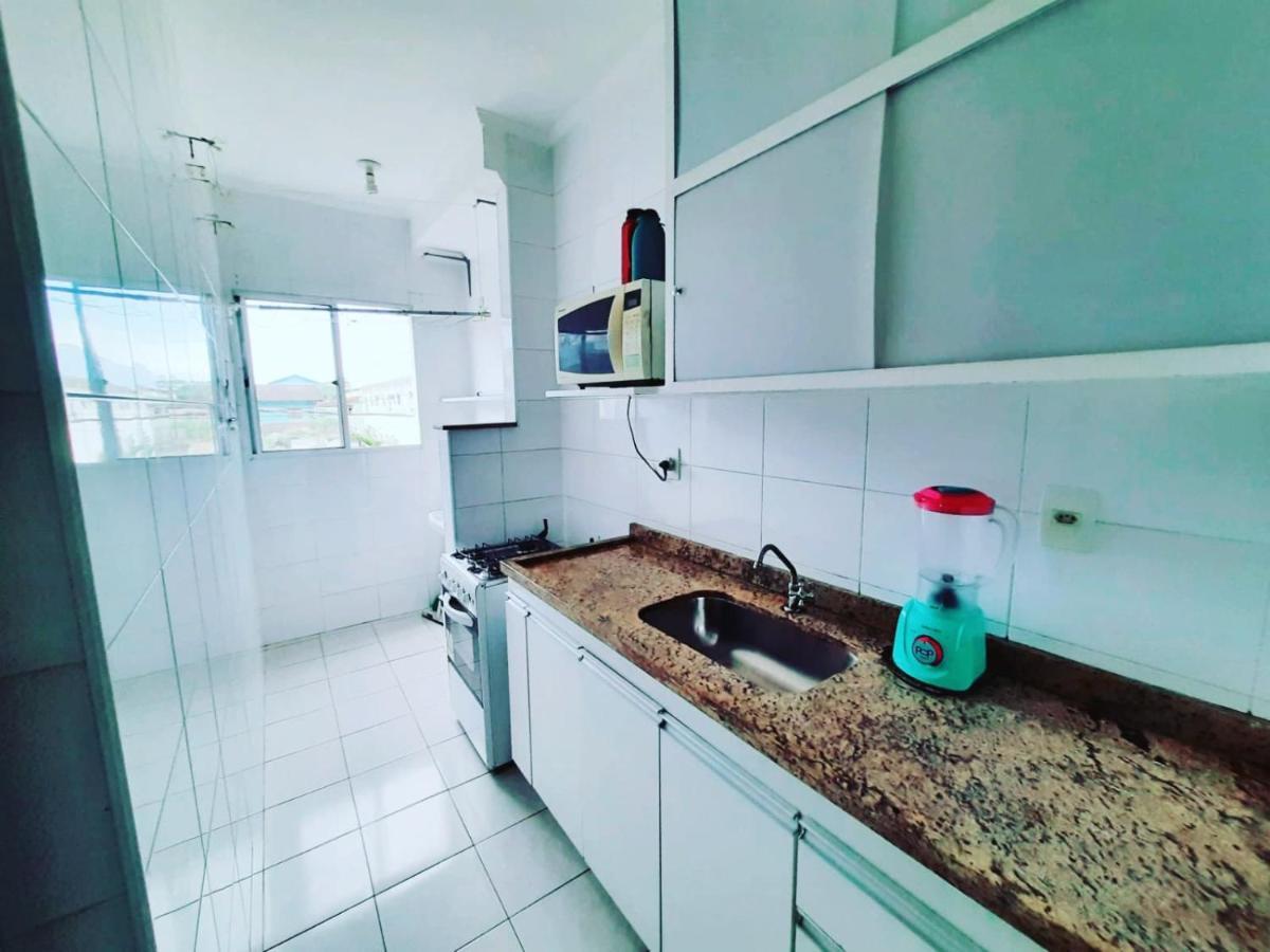 26b Branciforte - Itagua, Area Nobre De - 2 Dormitorios, 2 Banheiros, 1 Vaga De Garagem Apartamento