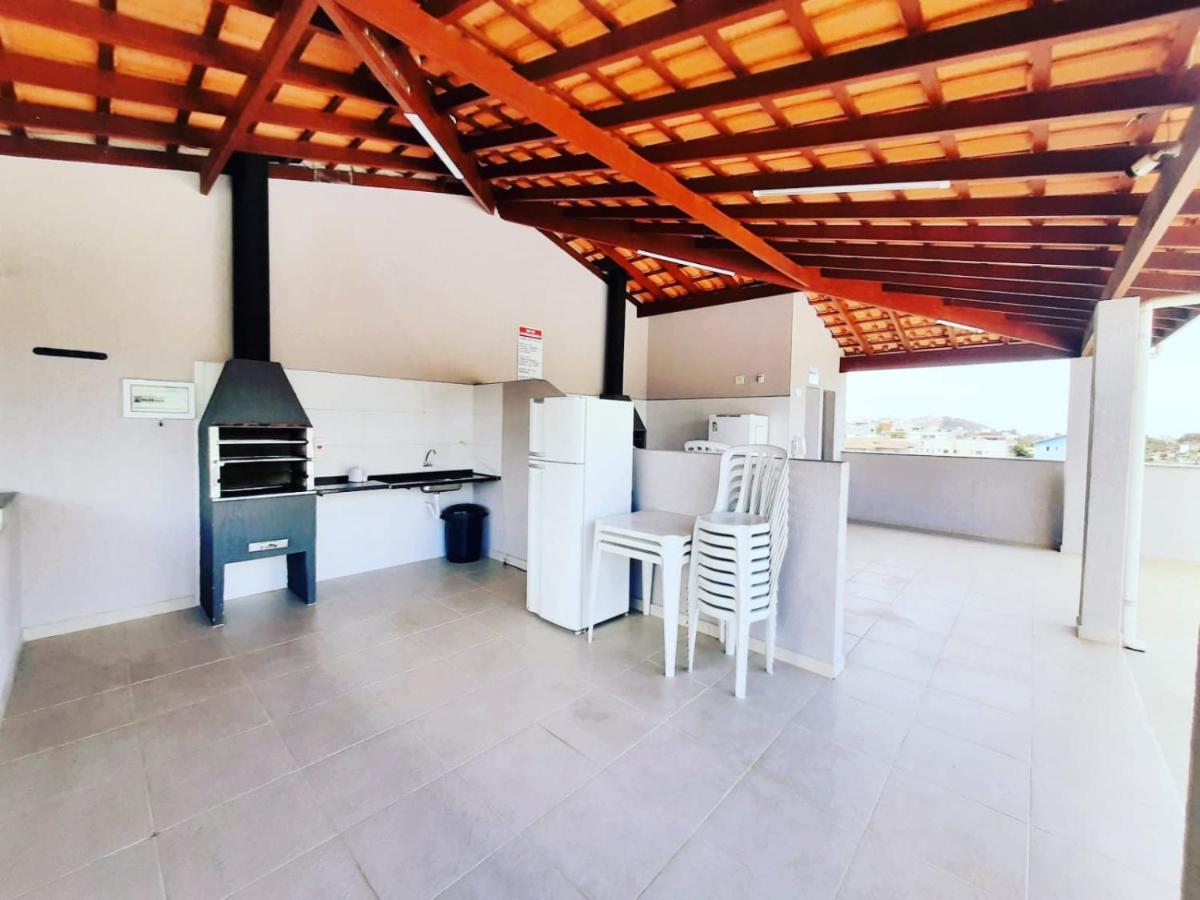 26b Branciforte - Itagua, Area Nobre De - 2 Dormitorios, 2 Banheiros, 1 Vaga De Garagem Apartamento *